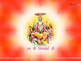 Vishwakarma Wallpaper